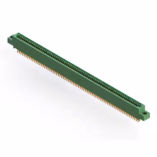 345-144-555-507 EDAC Inc.  Edgeboard Connectors